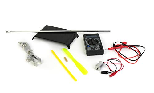 American Educational Wind Turbine