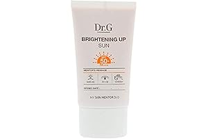 dr.g - green mild up sun plus