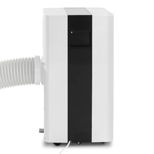 TROTEC Lokale airconditioner PAC 2600 X met twee ventilatorsnelheden, drie bedrijfsmodi: koeling, ventilatie, ontvochtiging - Afbeelding 4