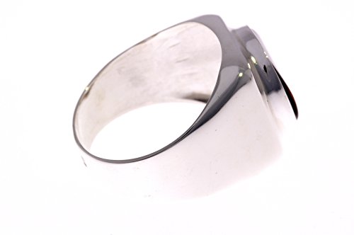 SilverAmber Jewellery UK RG0507