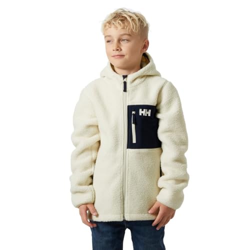 Image of Helly Hansen boys Champ Pile Jacket 2.0