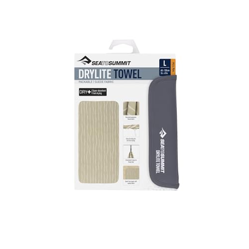 Image of Drylite Towel by Sea to Summit