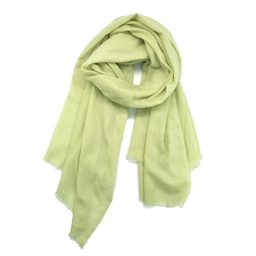 portolano CASHMERE PASHMINA WRAP