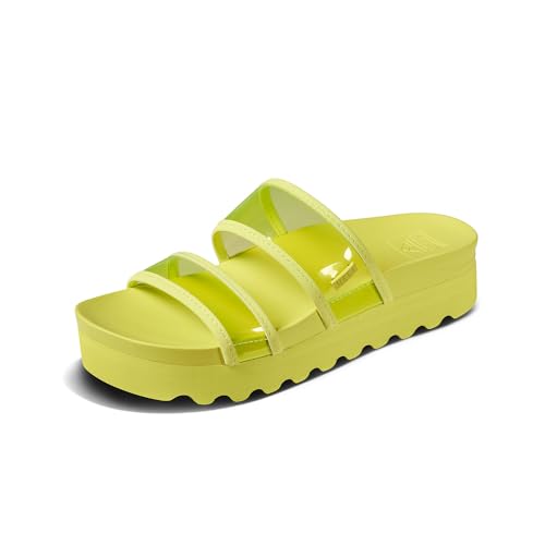 Image of Reef Women's Cushion Vista Hi