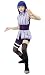 DAZCOS US Size Cotton Movie The Last Hinata Hyuga Cosplay Costume (Women S) Purple
