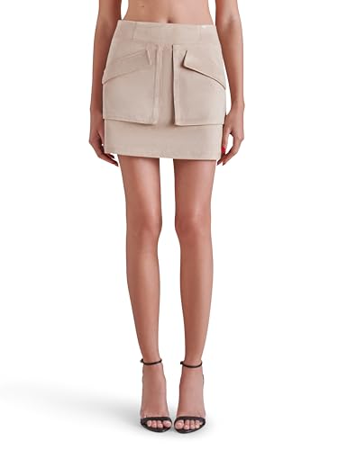 Steve Madden Women's Cardona Skirt2