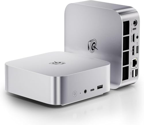 Amazon.co.jp: Beelink SER9 Max高性能ミニPC AMD Ryzen 7 H255、8コア