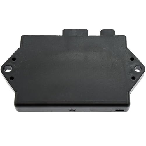 Module de commande CDI YFM350X boîtier allumage YFM350 Warrior 2003 - 4