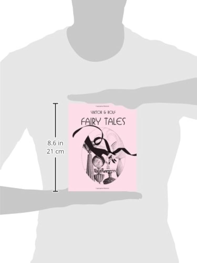 Fairy Tales: Viktor Horsting, Rolf Snoeren: 9781742701783: Amazon