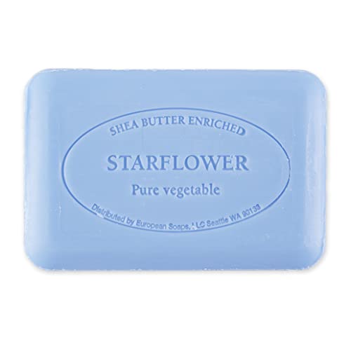 image for Pre de Provence Artisanal Soap Bar, Enriched with Organic Shea Butter,