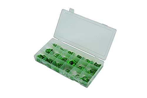 Connect Workshop Consumables 35162 assortiment complet de 225 joints toriques