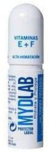 LEOTRON - MYD LAB CR LABIAL