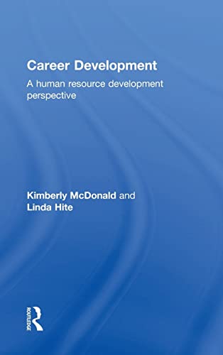 Career Development: A Human Resource Development Perspective view 2
