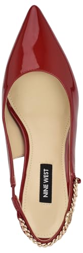 Nine West Women's Annae Pump2