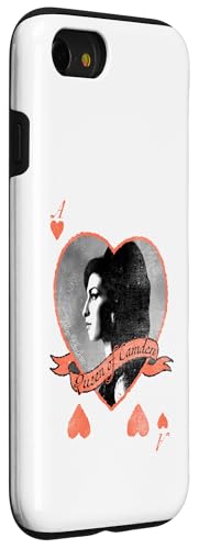 Coque iPhone SE Amy Winehouse pour éviter les rayures de l'écran - 3