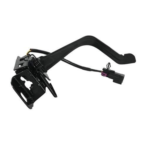 Verrouillage du capot Opel Mokka loquet avant de rechange J13