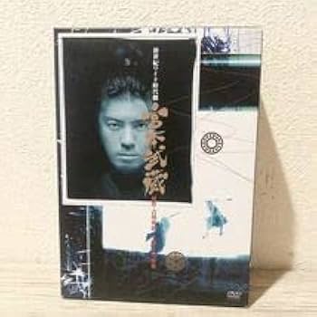 宮本　武蔵　DVD－BOX　上川隆也 宮本武蔵DVD－BOX上川隆也