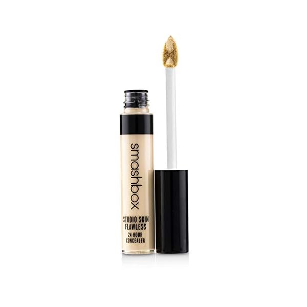 smashbox Studio Skin Flawless 24 Hour Concealer FAIR LIGHT WARM PEACH