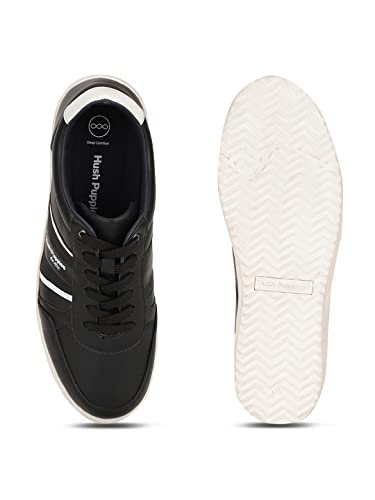 Image of Hush Puppies Men's Smith 1958 E Sneakers