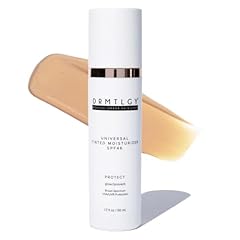 DRMTLGY Tinted Moisturizer SPF 46
