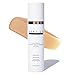 DRMTLGY Universal Tinted Moisturizer SPF 46 – Hydrating Dewy Tinted Sunscreen for Face with Zinc Oxide & Octinoxate – Niacinamide & Hyaluronic Acid – Broad Spectrum Lightweight Daily SPF, 1.7 oz