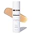 DRMTLGY Universal Tinted Moisturizer SPF 46 Hydrating Dewy Tinted Sunscreen for Face with Zinc Oxide & Octinoxate Niacinamide & Hyaluronic Acid Broad Spectrum Lightweight Daily SPF, 1.7 oz