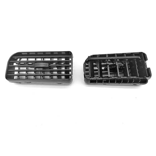 Rejilla de ventilación rota? Sustituye el aire acondicionado de tu Fiat Linea 2007-2018 2