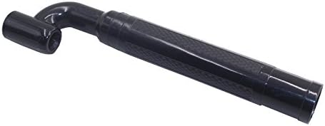 TIG Welding machine welder accessories/parts LT-18P With water cooling U-shaped straight handle TIG welding torch/gun head