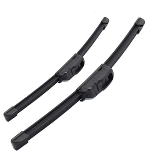 Balai d'essuie-glace avant Daewoo Matiz anti-trace pour pare-brise
