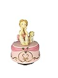 spielwarenladen berlin Geschenkebereich Musicbox World Schmuck-Sets, Mehrfarbig