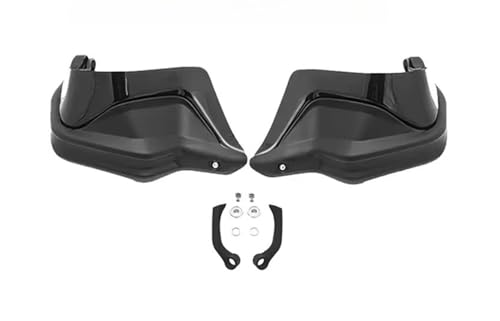Protège-mains moto pour éviter le froid aux mains sur Voge 500DS 650DS 300DS