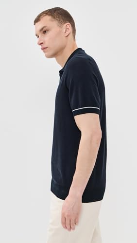 BOSS Men's H-Jianluca Collared Shirt4