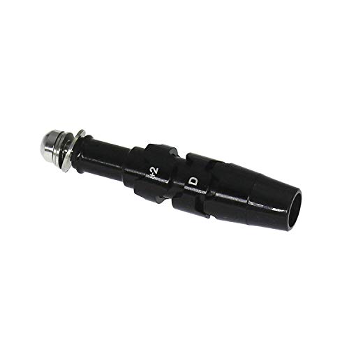 MamimamiH - Adattatore di ricambio per attacco da