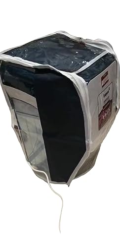 Image of Water Purifier Cover For Touch Body Cover for Touch Purifier Body Protector Cover Model Livpure Touch