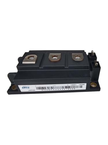 6MBI180VB-120-55 module thyristor de rechange pour onduleur et moteur - 2