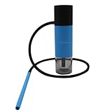 Amaren Portable Car Hookah [Multiple Colorway] (Blue)