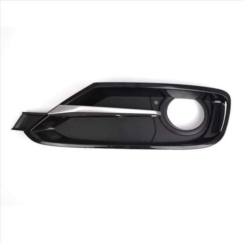 Grille feu antibrouillard gauche 51117300739 pour réparer BMW F30