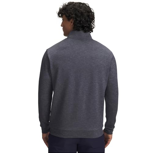 Under Armour Men's UA Drive Midlayer Pullover - Stretchy and Sweat-Wicking2