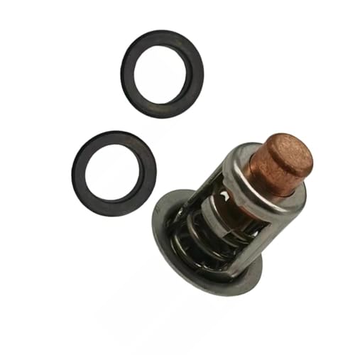 Thermostat 54 °C 130 °F avec joint haute étanchéité pour hors-bord 895338
