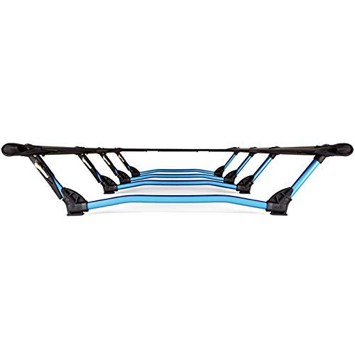Helinox COT MAX コンバーチブル　キャンプ Helinox Cot Max Convertible | Free Shipping & 5 Year Warranty