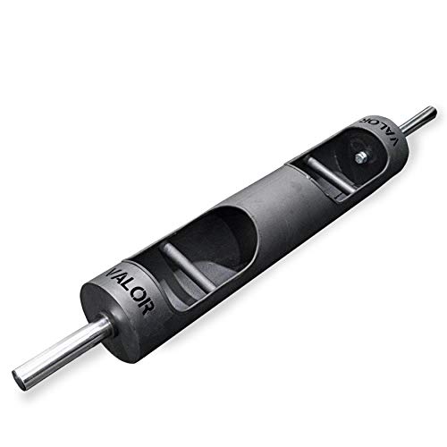 Valor Fitness 8-Inch Strongman Log Barbell