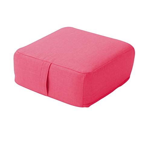 �Z���^�� �N�b�V���� ���[�Y�s���N �J�o�[���􂦂� SWEETS-mini �l�p�^ �ᔽ���V�[�g ���{�� A1060a-632RE