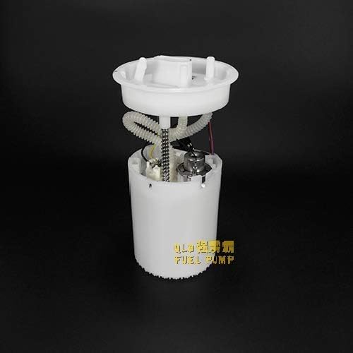 Miniatura 2 de Nuevo módulo de bomba de combustible, igual que la calidad original 180 919 051B, compatible con VW BORA LAVIDA 2003-2017.