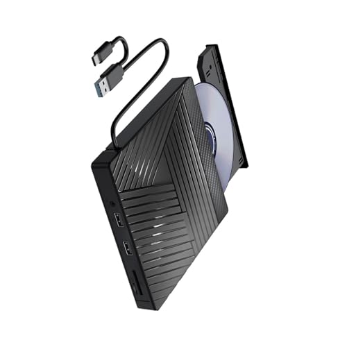Lecteur de disque externe portable USB 3.0 Type C design premium PC - 7
