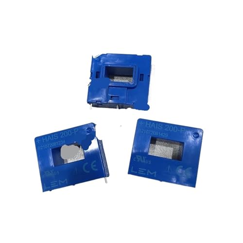 Transformateur de courant HAIS200-P 200A, la précision open loop supérieure - 3