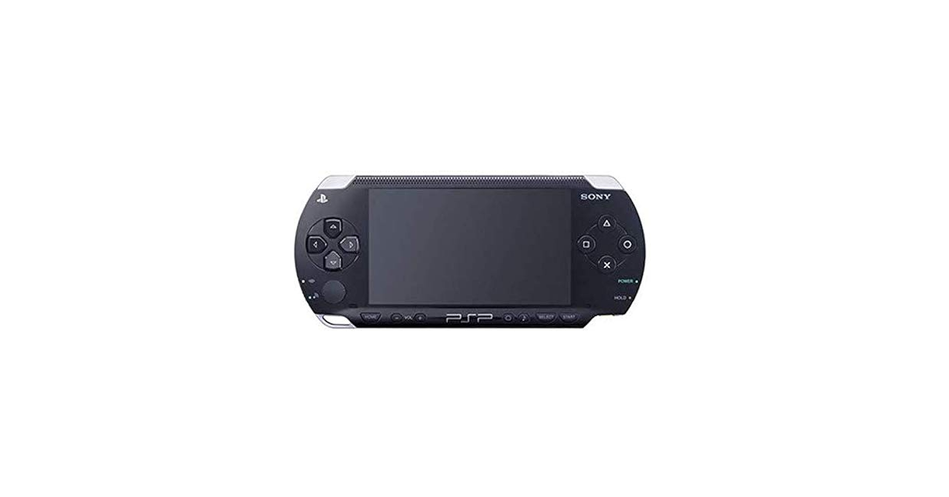 PlayStation Portable - SONY PlayStationPortable 本体 PSP-N1000 PW PSP GO PlayStation portableGo Piano White PSP-N1000 PW Box
