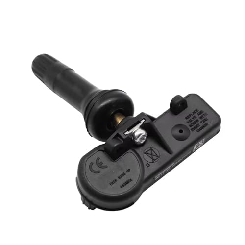 Capteur TPMS Dodge Durango Journey pour éteindre le voyant