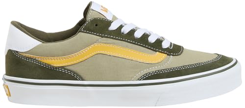 Image of Vans Men's Brooklyn LS Sneakers