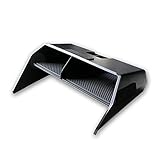 s-line innenausstattung ✅【Verwendet】Aufbewahrungsbox können Sie jederzeit kleine Gegenstände wie Gläser, Karten, Kaugummi, Mobiltelefone usw. aufbewahren, um sie im Fahrzeug zu organisieren.