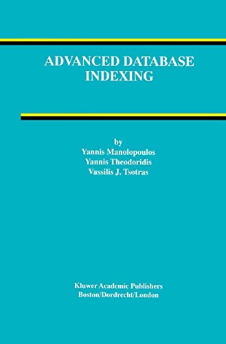 Advanced Database Indexing: 17 (Advances in Database Systems) view 2